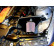 Kit de performance K&N 57i adapté à BMW E46 330i 24v MPi 231pk 6/2000- (57-0440) K&N, Vignette 4