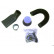 Kit de performance K&N 57i adapté à Citroën Saxo VTR 1.6 8v (57-0336) K&N