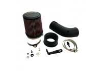 Kit de performance K&N 57i adapté à divers modèles VAG (57-0693) K&N