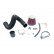 Kit de performance K&N 57i adapté à Ford Fiesta 1.4 16v 80hp 4/2002- (57-0468) K&N