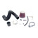 Kit de performance K&N 57i adapté à Ford Fiesta 1.4 16v 80hp 4/2002- (57-0468) K&N, Vignette 2