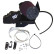 Kit de performance K&N 57i adapté à Ford Focus RS 2.0L 16v Turbo L4 F/I DOHC 213pk (57I-2502) K&N, Vignette 2