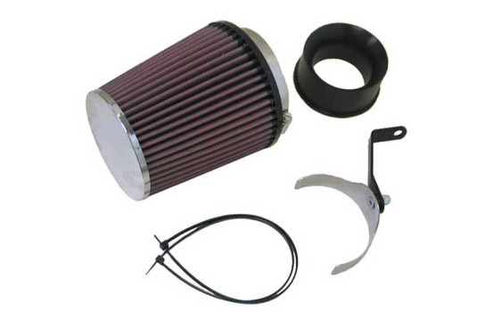 Kit de performance K&N 57i adapté à Opel Signum 2.2 16v 143 ch (57-0545) K&N, Image 2