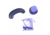 Kit de performance K&N 57i adapté à Opel Speedster 1.4/2.2 16v 147hp 8/2000- (57-0392) K&N