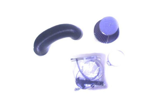 Kit de performance K&N 57i adapté à Opel Speedster 1.4/2.2 16v 147hp 8/2000- (57-0392) K&N, Image 2