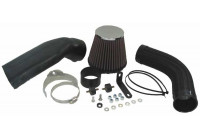Kit de performance K&N 57i adapté à Peugeot 206 1.6 16v 2002- (57-0377) K&N