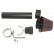 Kit de performance K&N 57i adapté à Peugeot 307 2.0 16v 138 ch 2001-2003 (57-0516) K&N