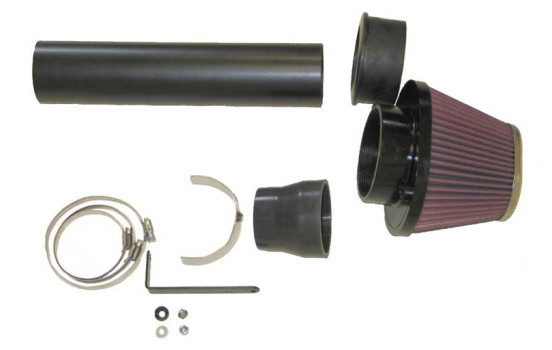 Kit de performance K&N 57i adapté à Peugeot 307 2.0 16v 138 ch 2001-2003 (57-0516) K&N