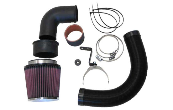 Kit de performance K&N 57i adapté à Peugeot 307 HDi 90 ch 4/01- (57-0543) K&N