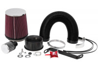 Kit de performance K&N 57i adapté à Volkswagen Golf IV 2.3 V5 150/170 ch (57-0425) K&N