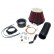 Kit de performance K&N 57i adapté aux moteurs Volkswagen/Audi 1.6/1.8 (57-0514) K&N