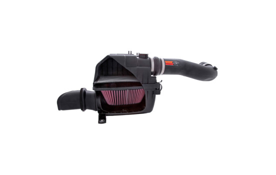 Kit de performance K&N 57i adapté aux Toyota Sequoia et Tundra 4.7 2005-2006 (57-9027) K&N