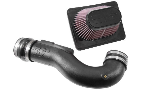 Kit de performance K&N 57i adapté aux Toyota Sequoia et Tundra 4.7 2005-2006 (57-9027) K&N, Image 2