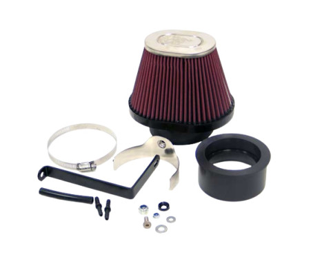 Kit de performance K&N 57i adapté aux Volkswagen/Seat/Skoda 1.9 TDi 130 ch 9/2003- (57-0499) K&N