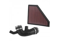 Kit de performance K&N 57i adapté pour Chevrolet Camaro V6-3.6L 2016-2020 (57-3094) K&N