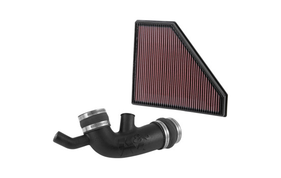 Kit de performance K&N 57i adapté pour Chevrolet Camaro V6-3.6L 2016-2020 (57-3094) K&N