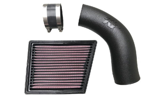Kit de performance K&N 57i adapté pour Ford Fiesta ST 1.5 2018-2020 (57-0695) K&N, Image 2