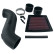 Kit de performance K&N 57i adapté pour Ford Fiesta ST 1.6 Facelift 2013-2017 (57-0690) K&N