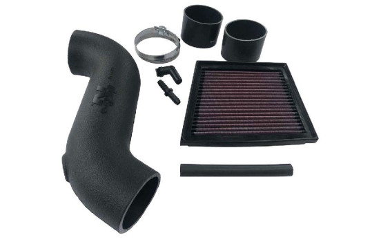 Kit de performance K&N 57i adapté pour Ford Fiesta ST 1.6 Facelift 2013-2017 (57-0690) K&N, Image 2