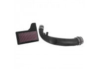 Kit de performance K&N 57i adapté pour Ford Mustang L4-2.3L 2018- (57-2606) K&N