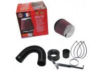 Kit de performance K&N 57i compatible avec Audi A3 1.6L-L4 2003 (57-0663) K&N