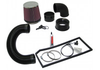 Kit de performance K&N 57i compatible avec Audi/Seat/Skoda/Volkswagen Divers 2.0TFSi 2003- (57-0570) K&N