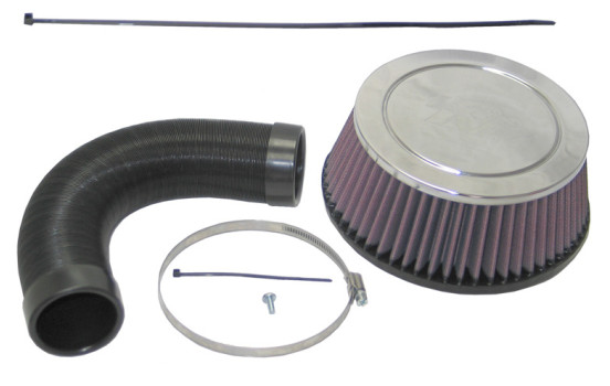 Kit de performance K&N 57i compatible avec Austin Mini 1.3i Cooper 1991-1996 (57-0082) K&N