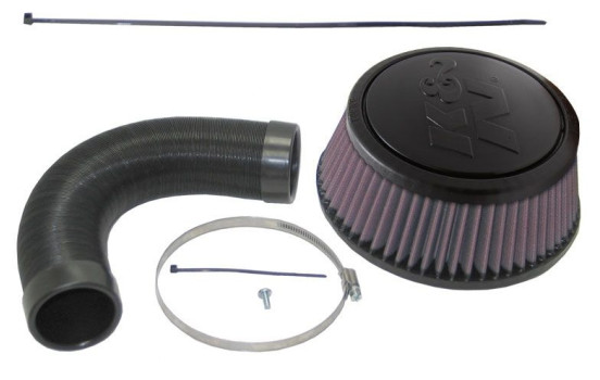 Kit de performance K&N 57i compatible avec Austin Mini 1.3i Cooper 1991-1996 (57-0082) K&N, Image 2