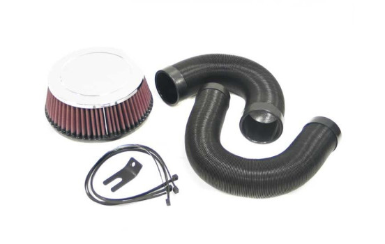 Kit de performance K&N 57i compatible avec Austin Mini 1.3i MPi 62 ch 1996-2000 (57-0189) K&N, Image 2