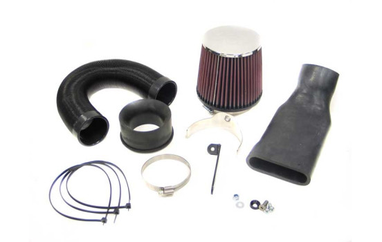 Kit de performance K&N 57i compatible avec BMW 318i (57-0393) K&N