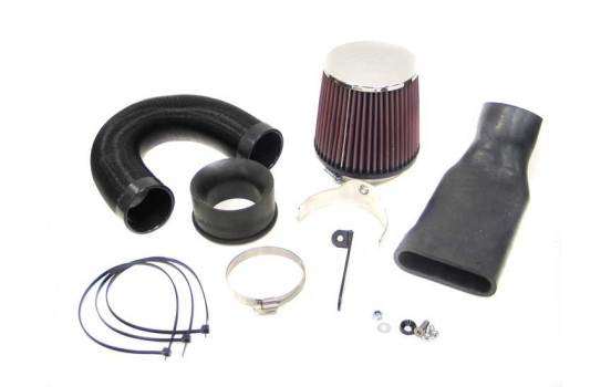 Kit de performance K&N 57i compatible avec BMW 318i (57-0393) K&N, Image 2