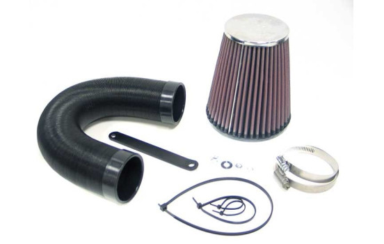 Kit de performance K&N 57i compatible avec BMW Série 3 E36 320 (57-0164) K&N, Image 2