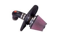 Kit de performance K&N 57i compatible avec Cadillac CTS 3.2 2003-2004 (57-3040) K&N