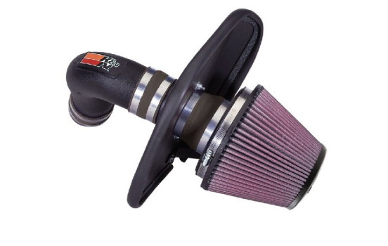 Kit de performance K&N 57i compatible avec Cadillac CTS 3.2 2003-2004 (57-3040) K&N, Image 2