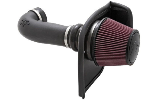 Kit de performance K&N 57i compatible avec Cadillac CTS-V 6.0 2006-2007 (57-3068) K&N, Image 2