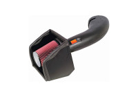Kit de performance K&N 57i compatible avec Chevrolet C1500, C2500, K1500, K2500, K3500, Blazer, Suburban 5 57-3026 K&N