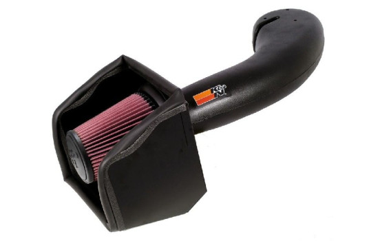 Kit de performance K&N 57i compatible avec Chevrolet C1500, C2500, K1500, K2500, K3500, Blazer, Suburban 5 57-3026 K&N, Image 2
