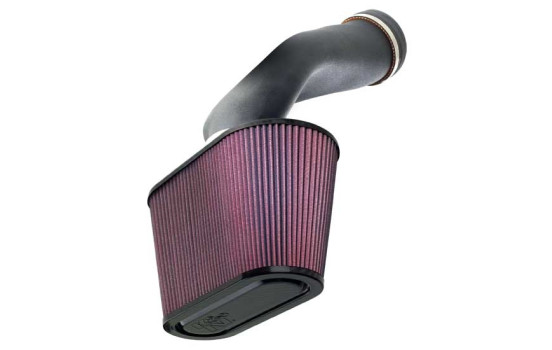 Kit de performance K&N 57i compatible avec Chevrolet Corvette V8-5.7L 2001-2004 (57-3035) K&N
