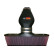Kit de performance K&N 57i compatible avec Chevrolet Corvette V8-6.0L 2005 (57-3052) K&N
