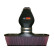 Kit de performance K&N 57i compatible avec Chevrolet Corvette V8-6.0L 2005 (57-3052) K&N, Vignette 2