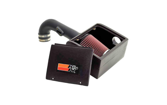 Kit de performance K&N 57i compatible avec Chevrolet HHR 2.4 2006-2011 (57-3056) K&N