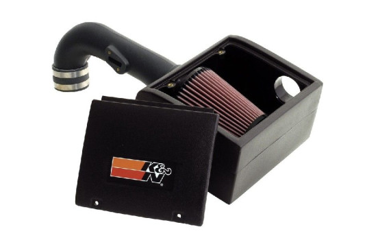 Kit de performance K&N 57i compatible avec Chevrolet HHR 2.4 2006-2011 (57-3056) K&N, Image 2