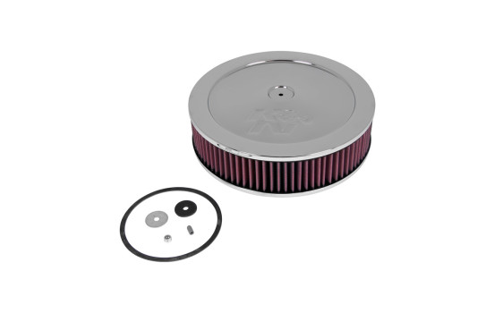 Kit de performance K&N 57i compatible avec Chevrolet S10 Blazer, S10 Pickup, GMC Sonoma 4.3 1988-93 (57-30) 57-3028 K&N, Image 2