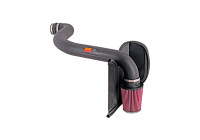 Kit de performance K&N 57i compatible avec Chevrolet S10 Pickup, GMC Sonoma 2.2 1994-1997 (57-3024) K&N