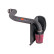 Kit de performance K&N 57i compatible avec Chevrolet S10 Pickup, GMC Sonoma 2.2 1994-1997 (57-3024) K&N