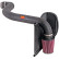 Kit de performance K&N 57i compatible avec Chevrolet S10 Pickup, GMC Sonoma 2.2 1994-1997 (57-3024) K&N, Vignette 2