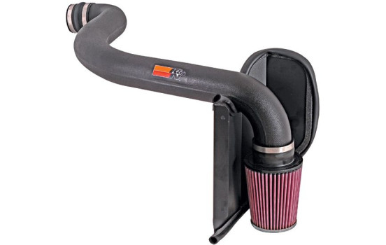 Kit de performance K&N 57i compatible avec Chevrolet S10 Pickup, GMC Sonoma 2.2 1994-1997 (57-3024) K&N, Image 2