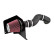 Kit de performance K&N 57i compatible avec Chevrolet Silverado 2500, 3500 6.0 2007-2008 (57-3067) K&N