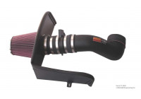 Kit de performance K&N 57i compatible avec Chevrolet Trailblazer 2003-2004 (57-3048) K&N