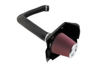 Kit de performance K&N 57i compatible avec Chrysler 300, Dodge Challenger, Charger 3.6 2011-2014 (57-1564) K&N